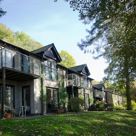 Appartement Pippins 7 Neaum Crag à Ambleside Extérieur photo