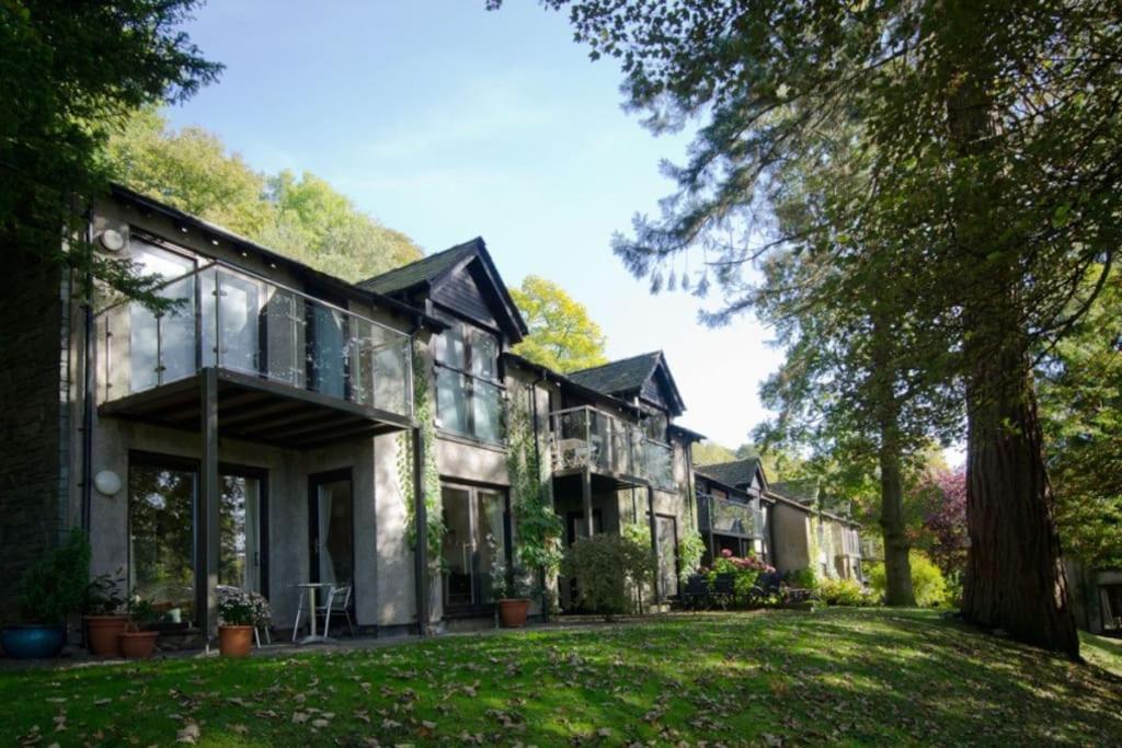 Appartement Pippins 7 Neaum Crag à Ambleside Extérieur photo