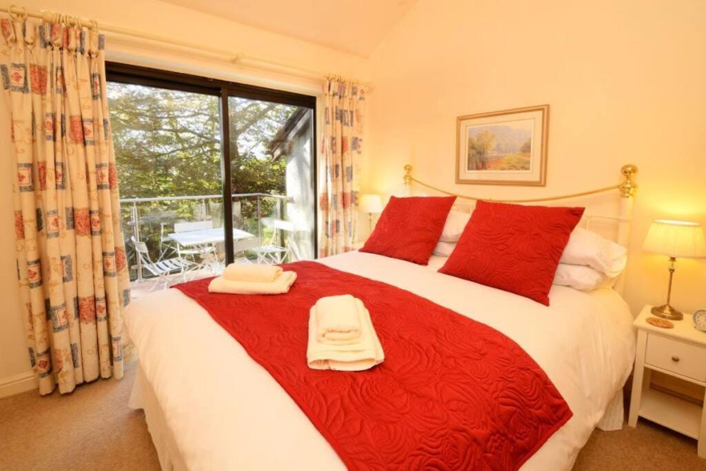 Appartement Pippins 7 Neaum Crag à Ambleside Extérieur photo
