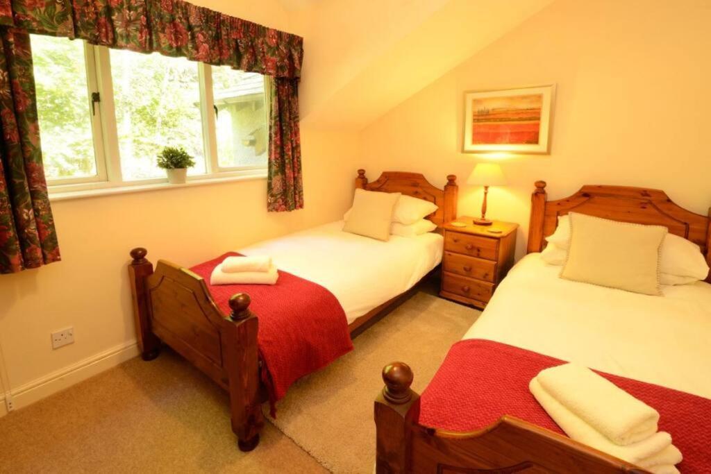 Appartement Pippins 7 Neaum Crag à Ambleside Extérieur photo