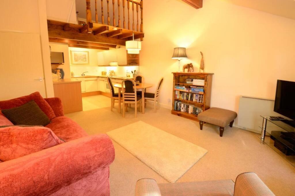 Appartement Pippins 7 Neaum Crag à Ambleside Extérieur photo