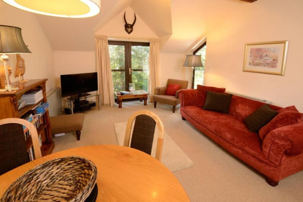 Appartement Pippins 7 Neaum Crag à Ambleside Extérieur photo