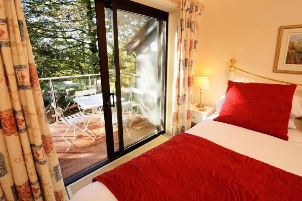 Appartement Pippins 7 Neaum Crag à Ambleside Extérieur photo